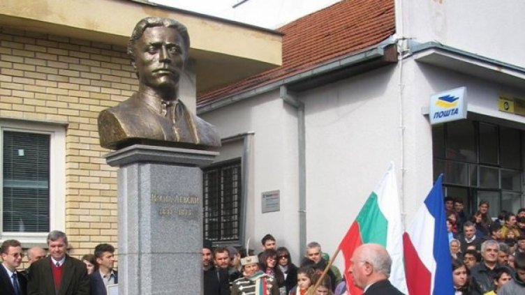 Снимка: Facebook