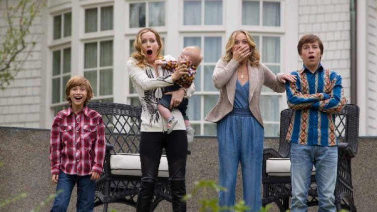 Снимка: Александра филмс