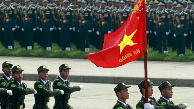 Снимка: Reuters