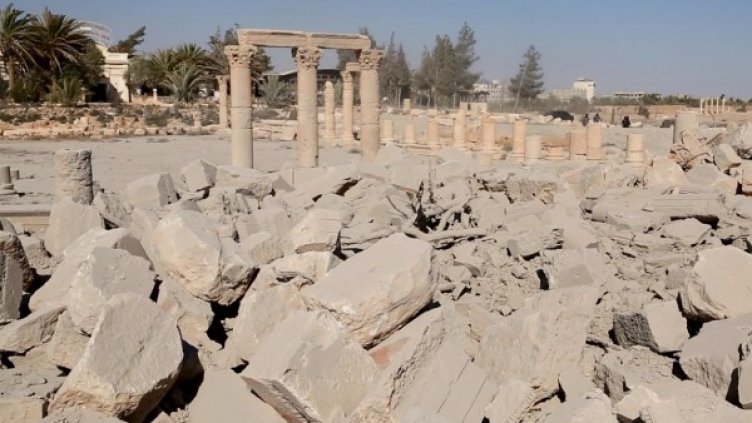 Снимка: Reuters, архив