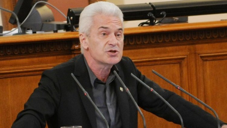 Снимка: БТА, архив