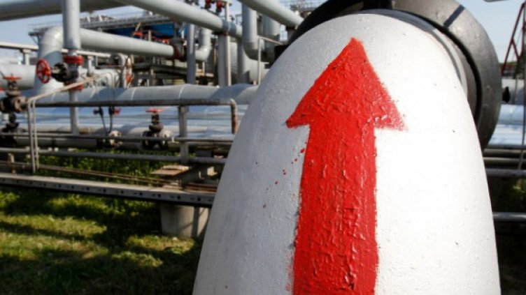 Снимка: архив, Reuters