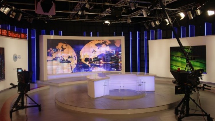 Снимка: архив