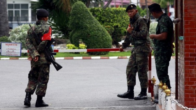 Снимка: архив, Reuters