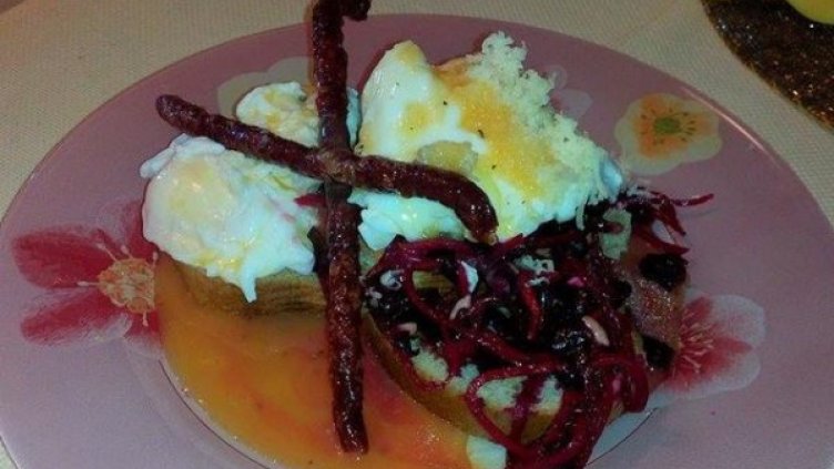 Снимка: Личен архив