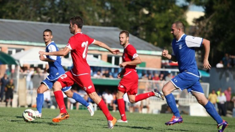 Снимка: Булфото