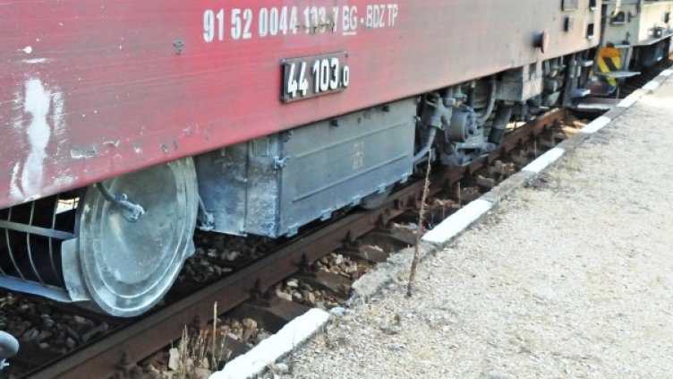 Снимка, архив Булфото