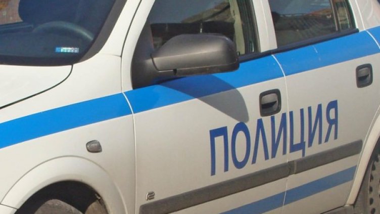 Снимка, архив Булфото