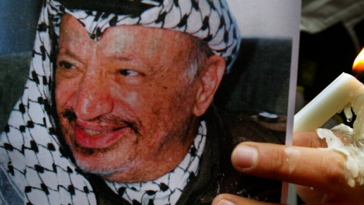 Снимка: архив Reuters