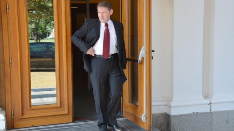 Снимка: Булфото, архив