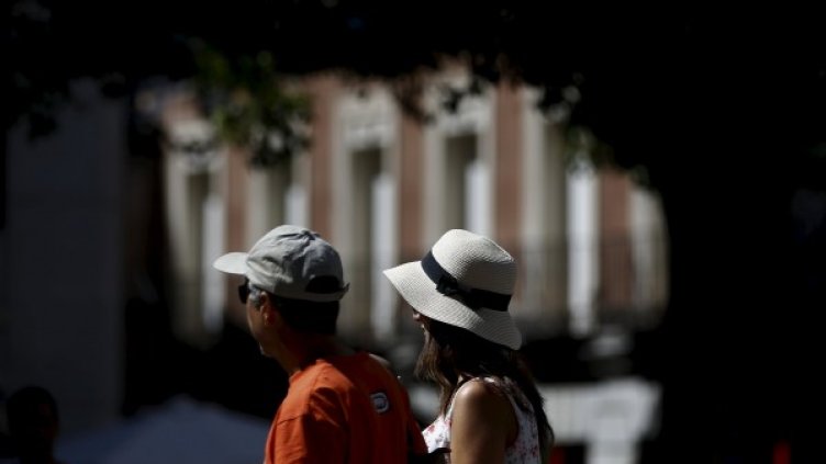 Снимка: Reuters, архив