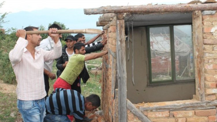 Снимка: Булфото, ахрив