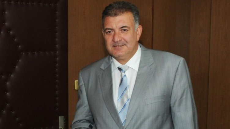 Снимка: архив Булфото