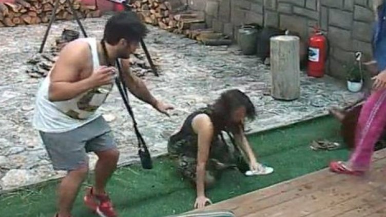 Снимка: Нова тв