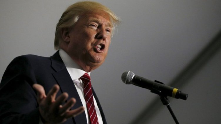 Доналд Тръмп. Снимка: архив, Reuters