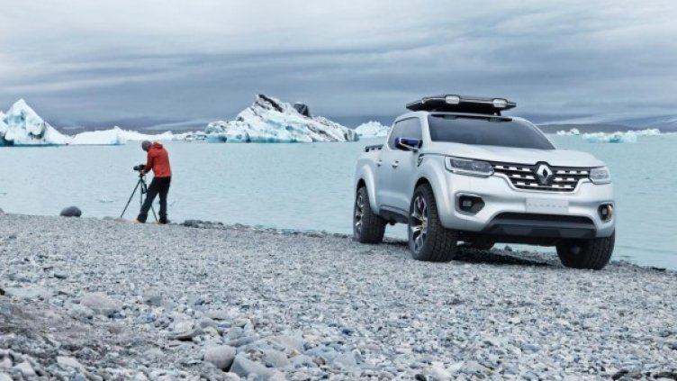 Снимка: Renault