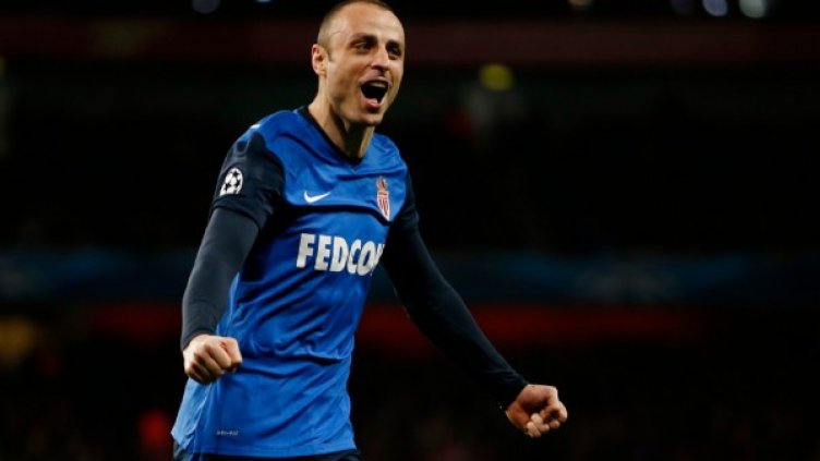 Димитър Бербатов. Снимка: архив, Reuters