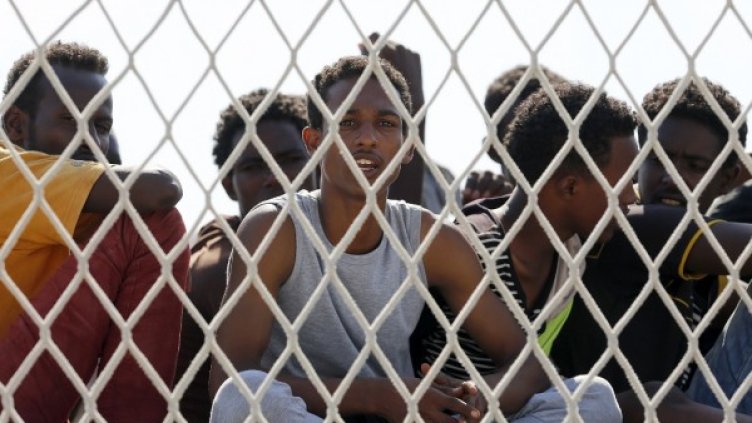 Снимка: Reuters