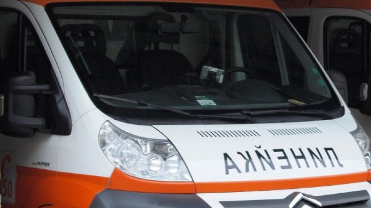 Снимка: архив, Булфото