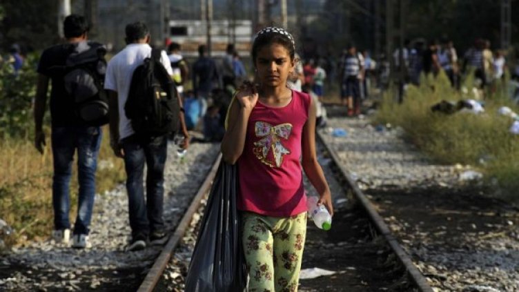 Снимка: Reuters