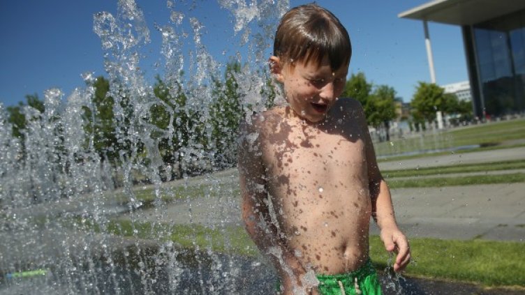 Снимка: Reuters, архив