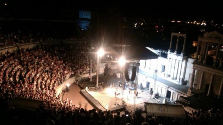 Снимка: Милко Петров