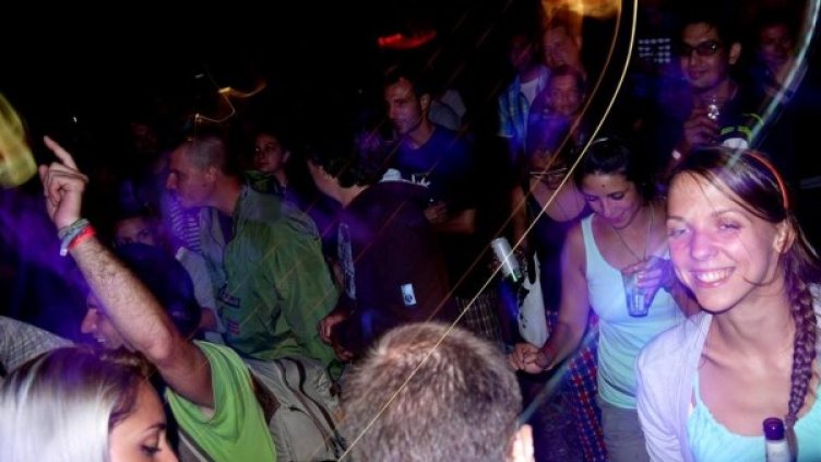 Снимка: Айляк фест