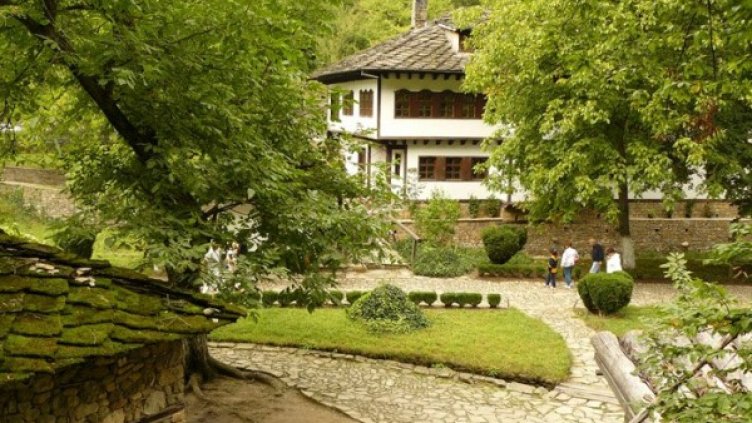 Снимка: Facebook