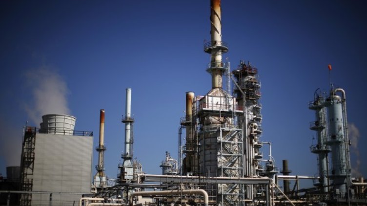 Снимка: Ройтерс