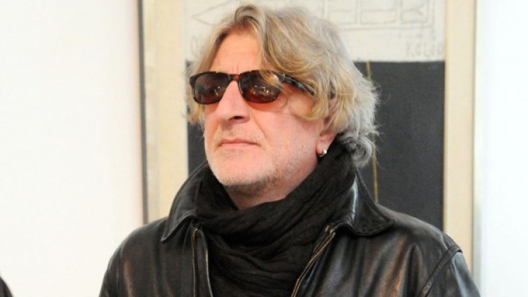 Александър Морфов. Снимка: Булфото