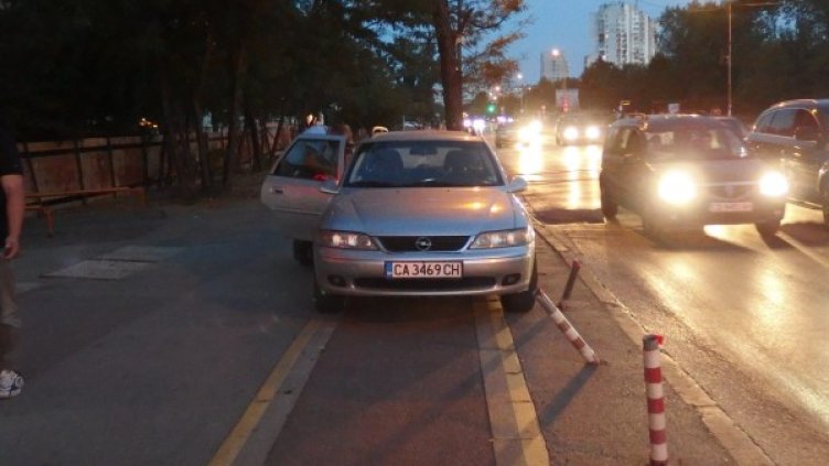 Снимка: Стоян Бешков