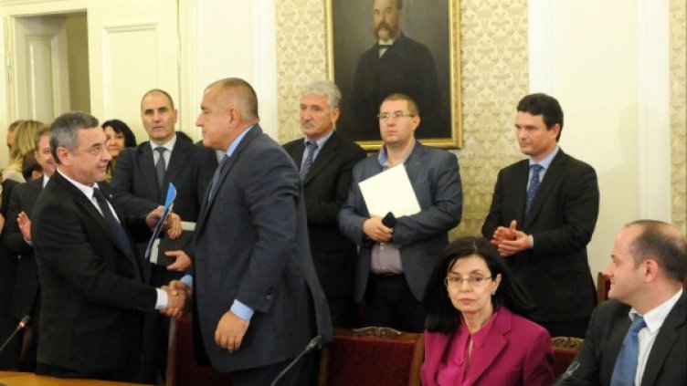 Снимка: архив, Булфото