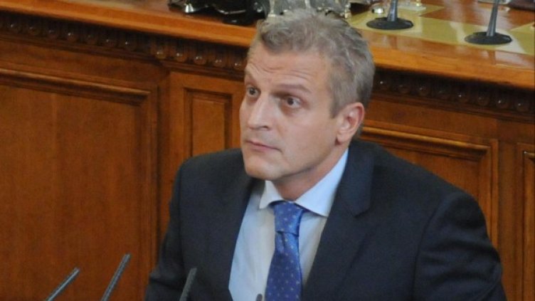 Снимка: Булфото, ахрив