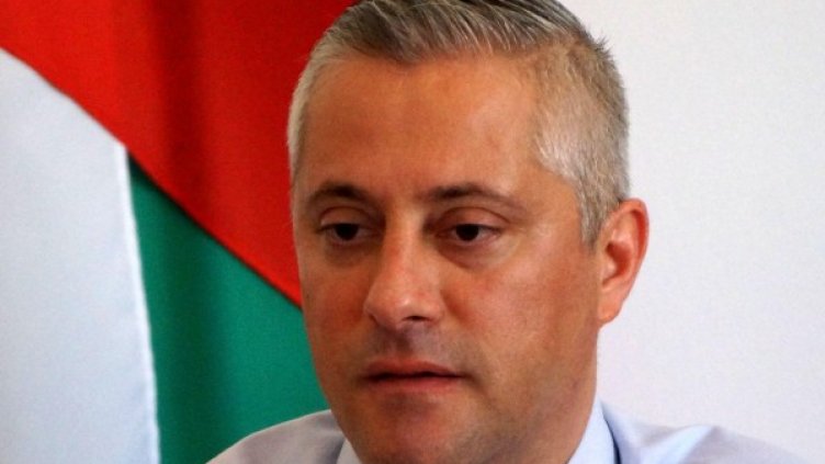 Снимка: архив Булфото