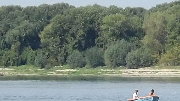 Снимка: архив Булфото