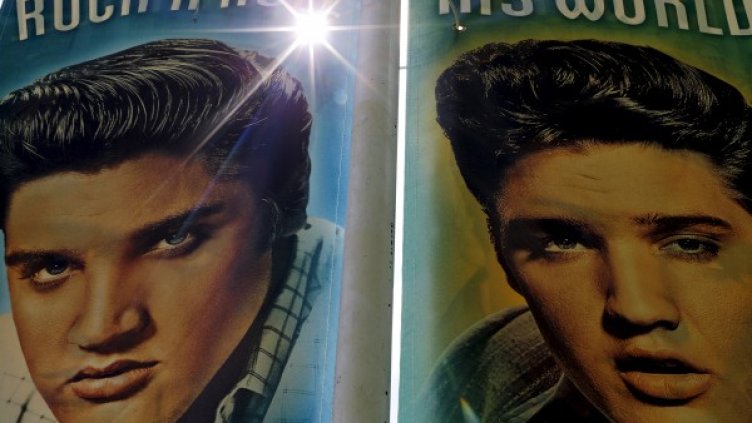 Снимка: Reuters