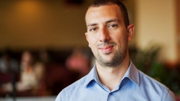 Атанас Райков. Снимка: Viber