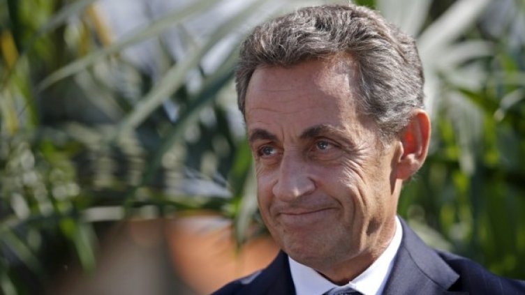 Никола Саркози. Снимка: архив, Reuters