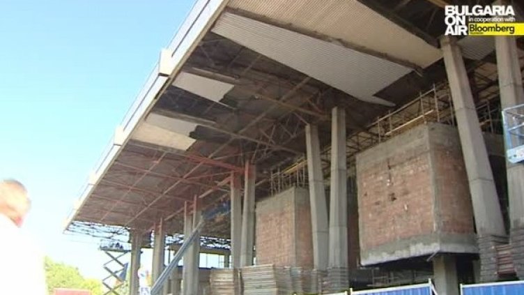 Снимка: Bulgaria On Air