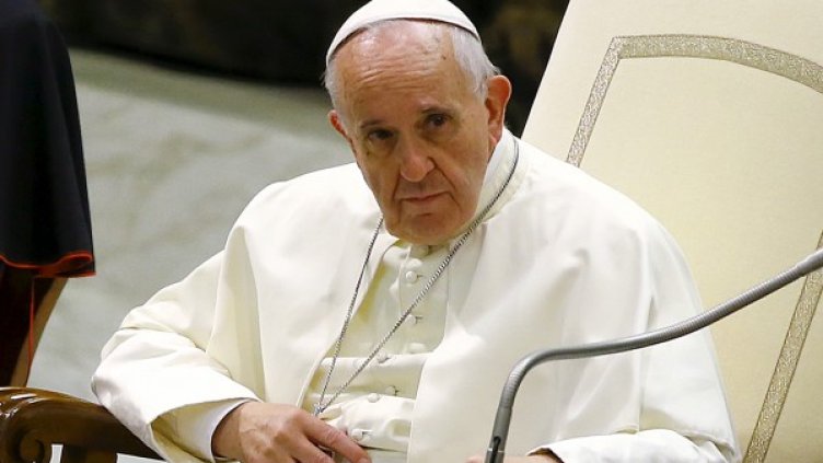 Снимка: архив, Ройтерс