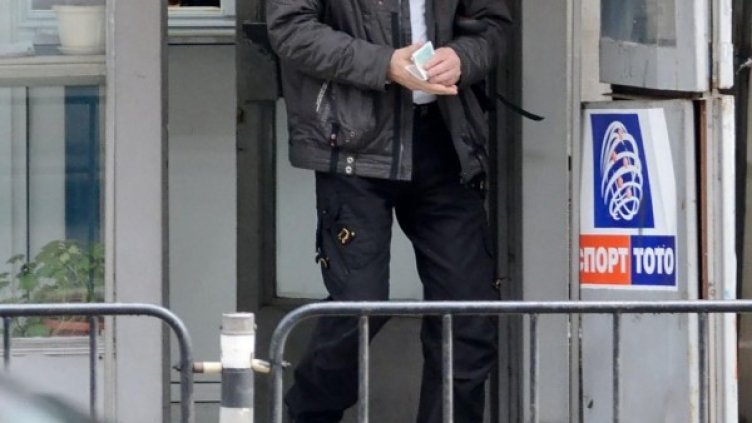 Снимка, архив Булфото