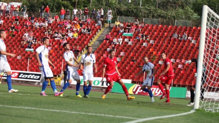 Снимка: Булфото