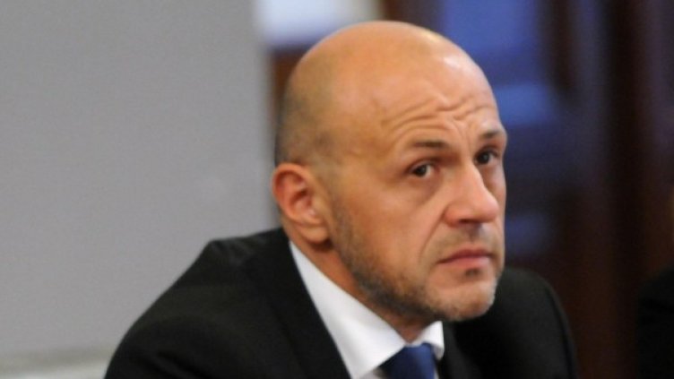 Снимка, архив Булфото