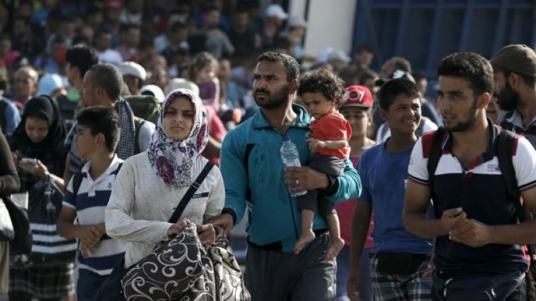 Снимка: архив, Ройтерс