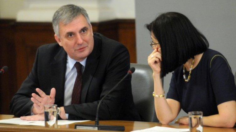 Снимка: архив Булфото