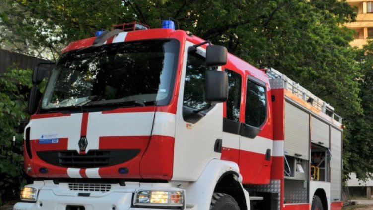 Снимка: архив, Булфото