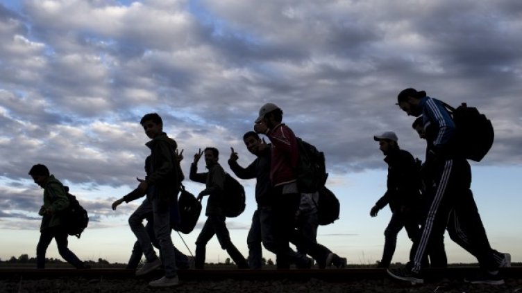 Снимка: архив, Ройтерс