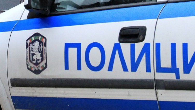 Снимка: Impact Press Group, архив