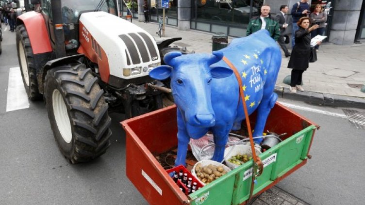 Снимка: Reuters