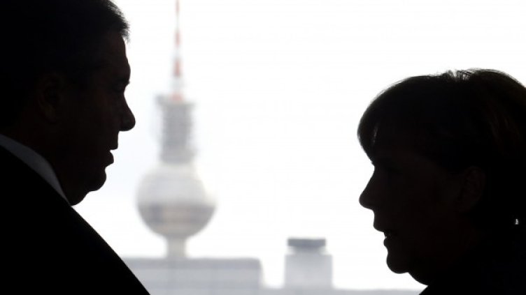 Снимка: архив Ройтерс